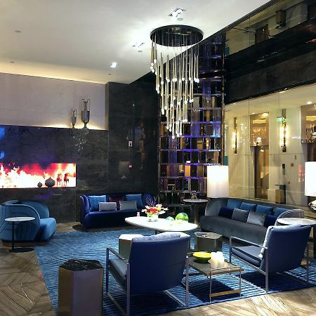 Swisstouches Hotel Xi'An 西安市 エクステリア 写真