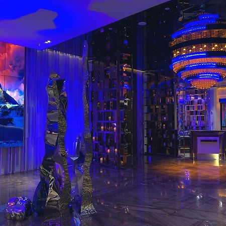 Swisstouches Hotel Xi'An 西安市 エクステリア 写真