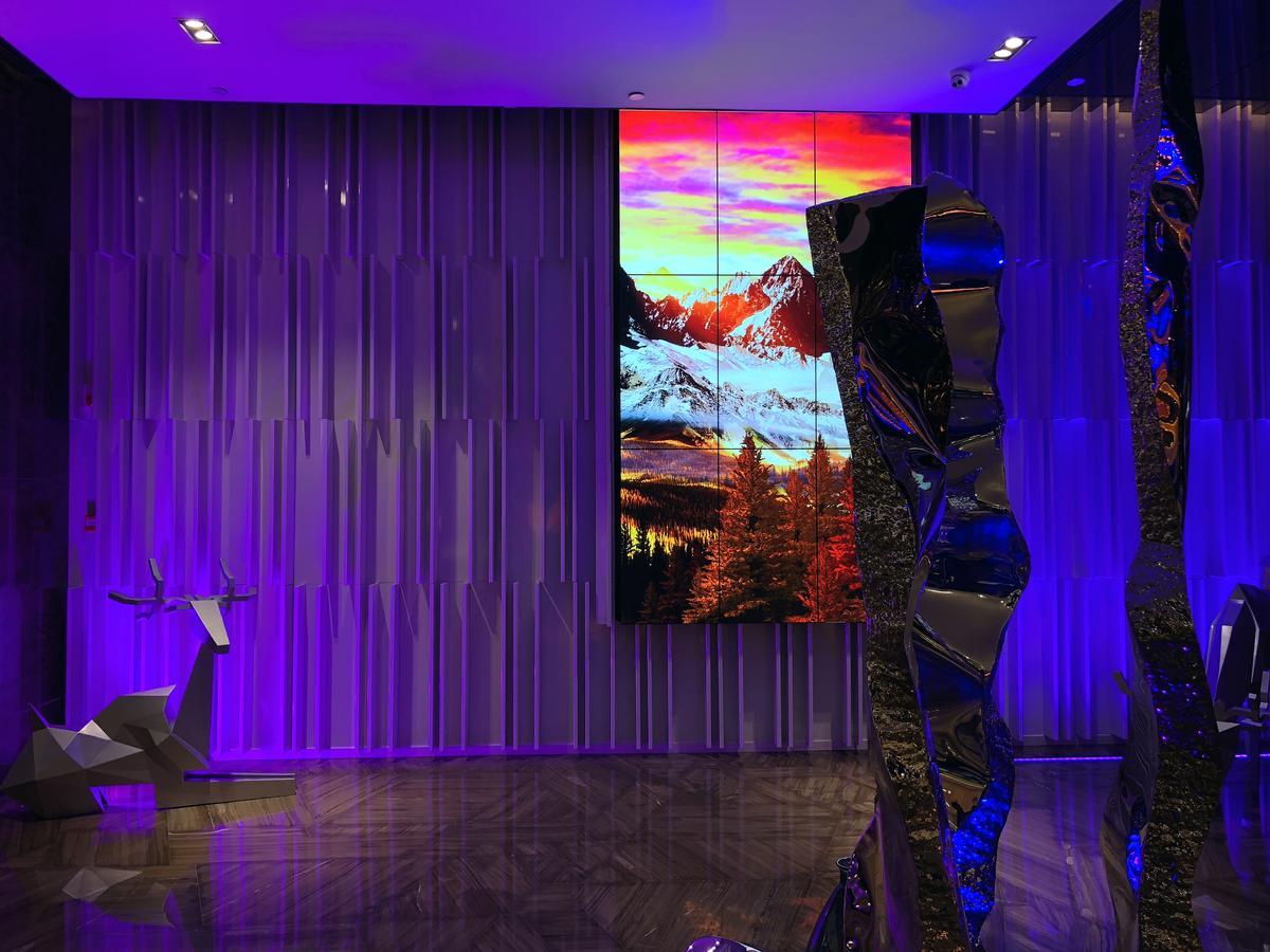 Swisstouches Hotel Xi'An 西安市 エクステリア 写真
