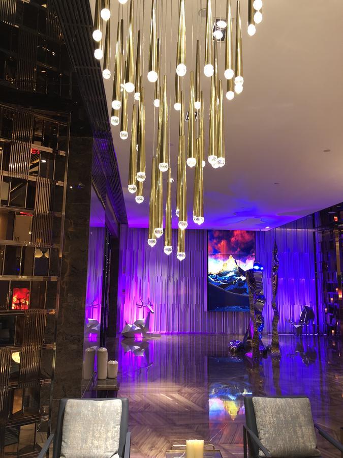 Swisstouches Hotel Xi'An 西安市 エクステリア 写真