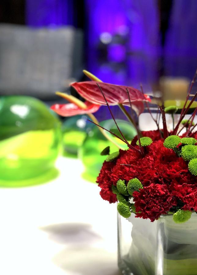 Swisstouches Hotel Xi'An 西安市 エクステリア 写真