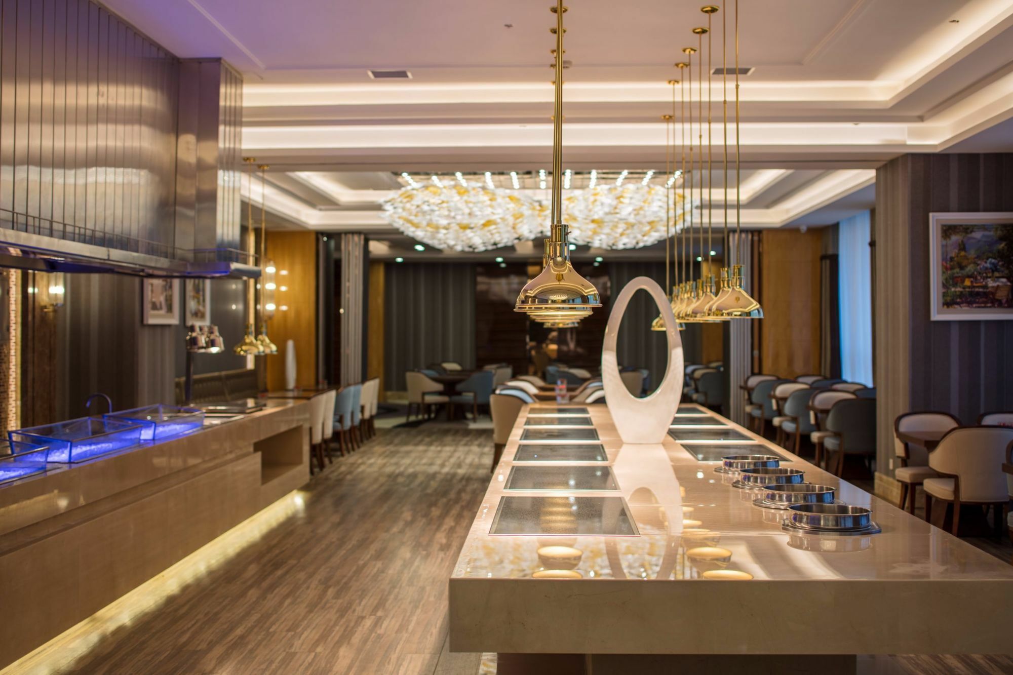 Swisstouches Hotel Xi'An 西安市 エクステリア 写真