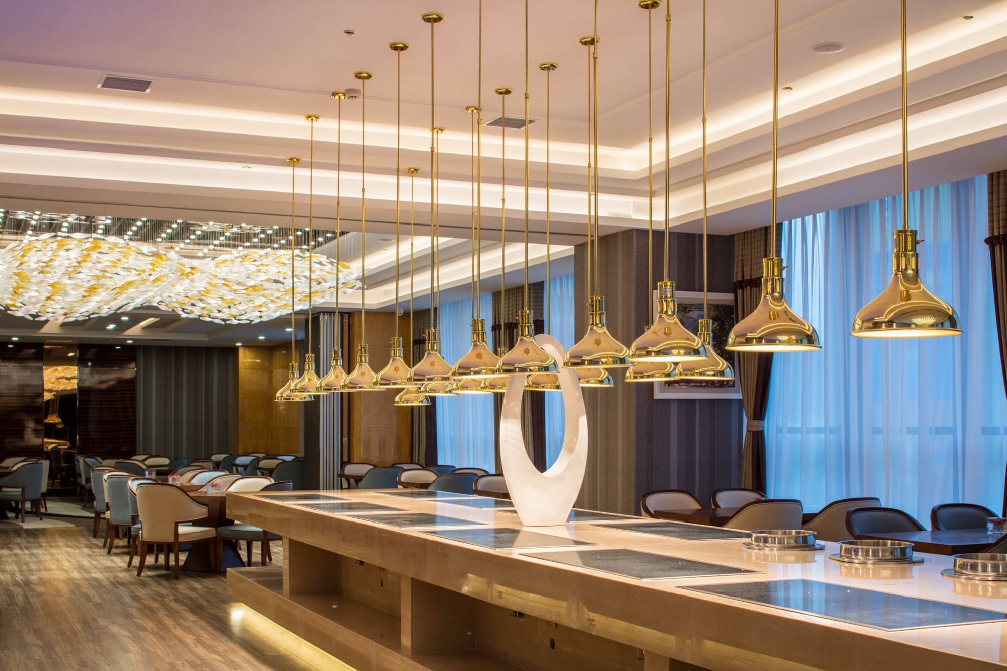 Swisstouches Hotel Xi'An 西安市 エクステリア 写真