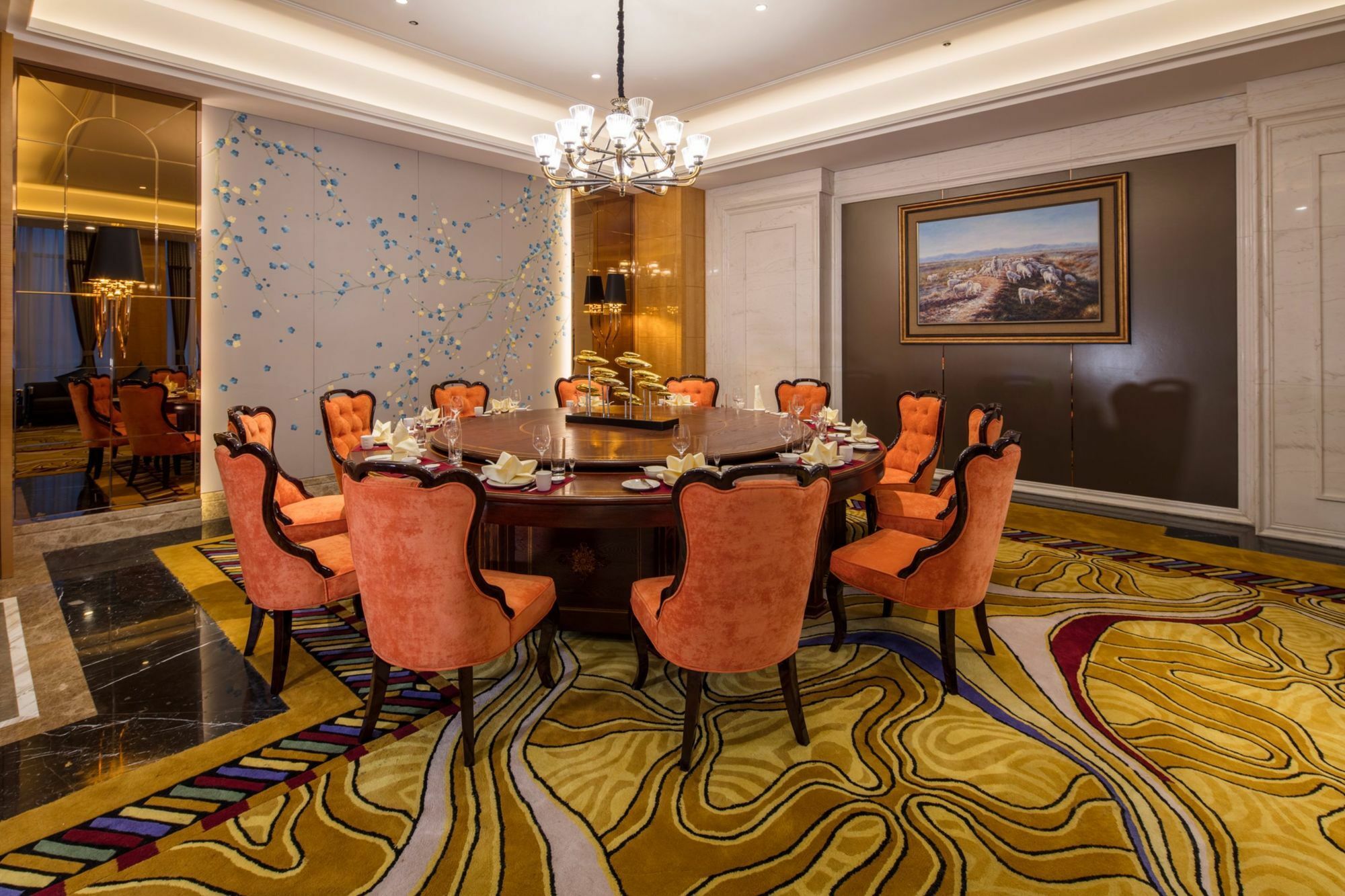 Swisstouches Hotel Xi'An 西安市 エクステリア 写真