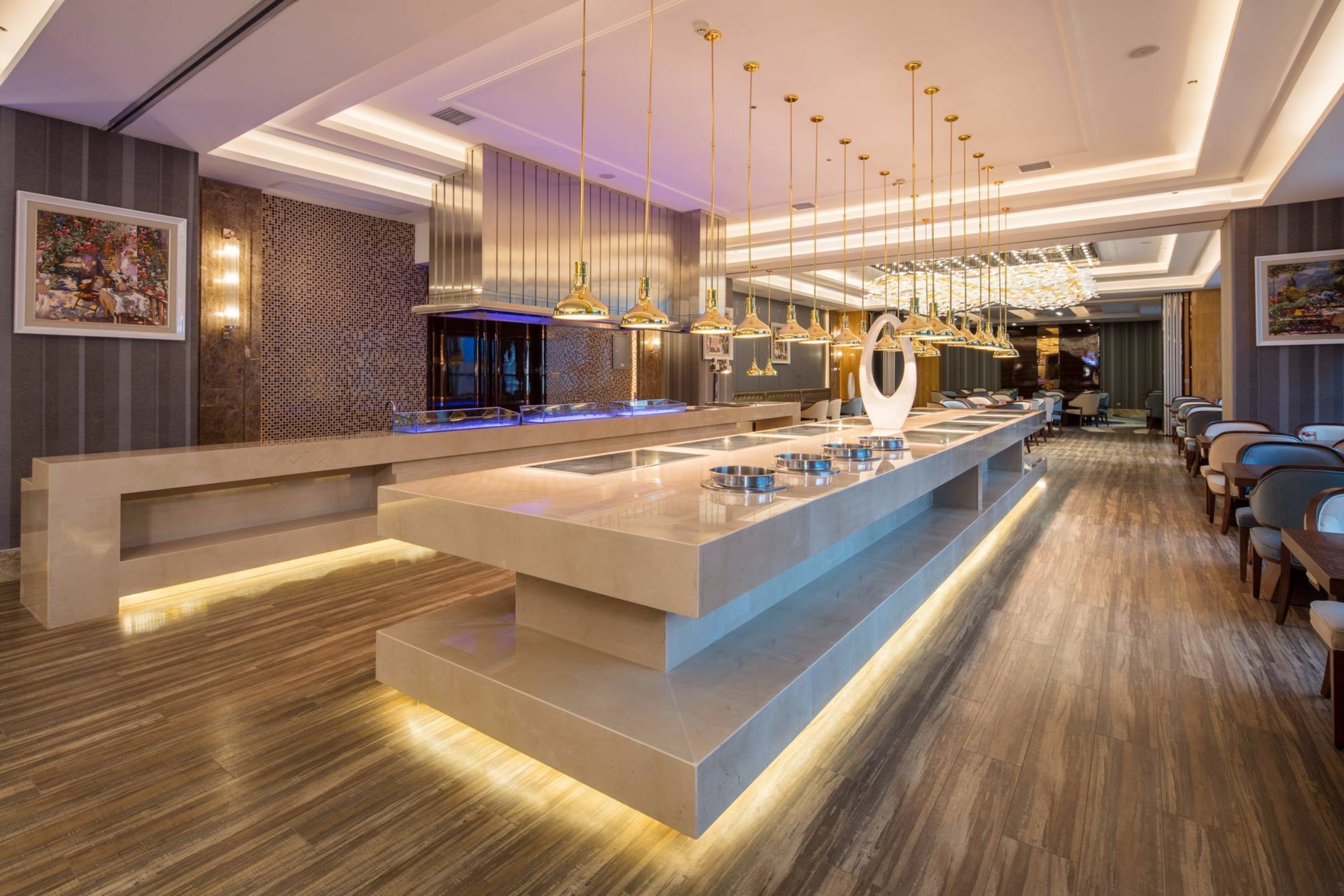 Swisstouches Hotel Xi'An 西安市 エクステリア 写真