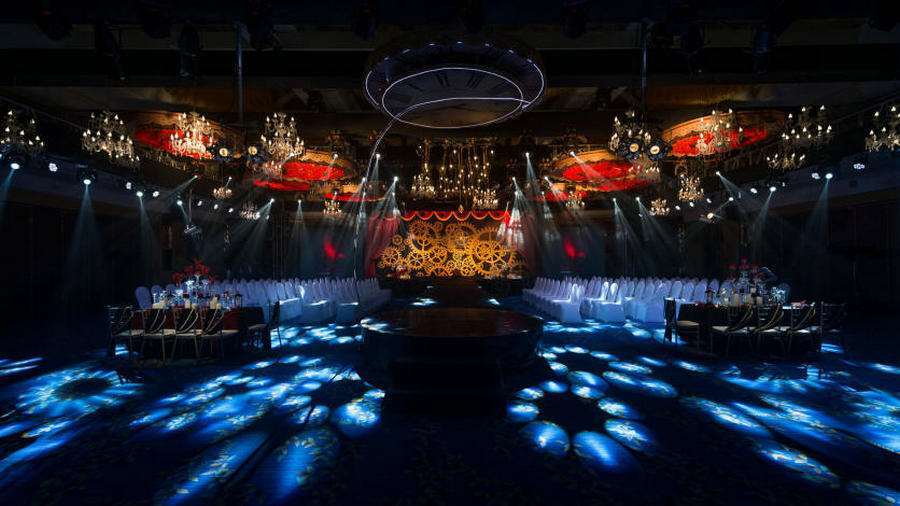 Swisstouches Hotel Xi'An 西安市 設備 写真