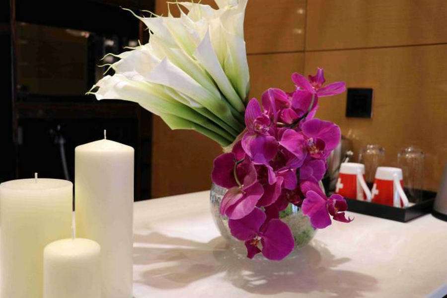 Swisstouches Hotel Xi'An 西安市 部屋 写真