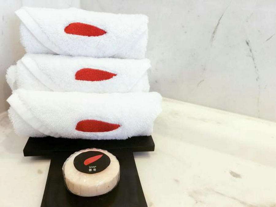 Swisstouches Hotel Xi'An 西安市 部屋 写真